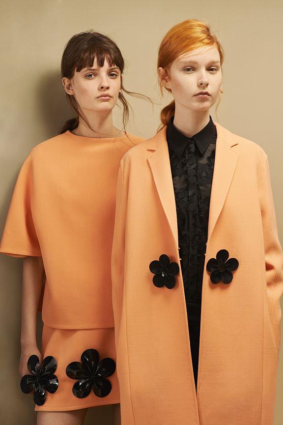 Victoria, Victoria Beckham Pre Sping Summer 2016