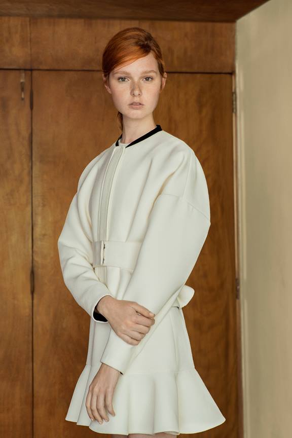 Victoria, Victoria Beckham Pre Sping Summer 2016