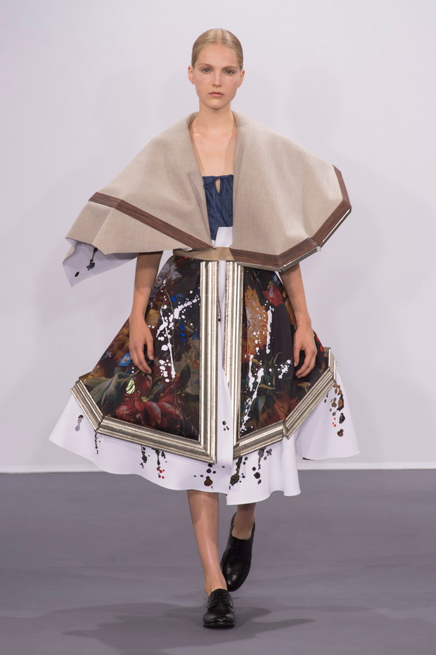 Viktor & Rolf haute couture jesień-zima 2015/2016