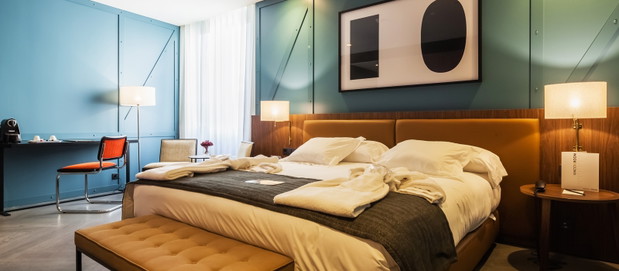 Vincci Hotel w Porto