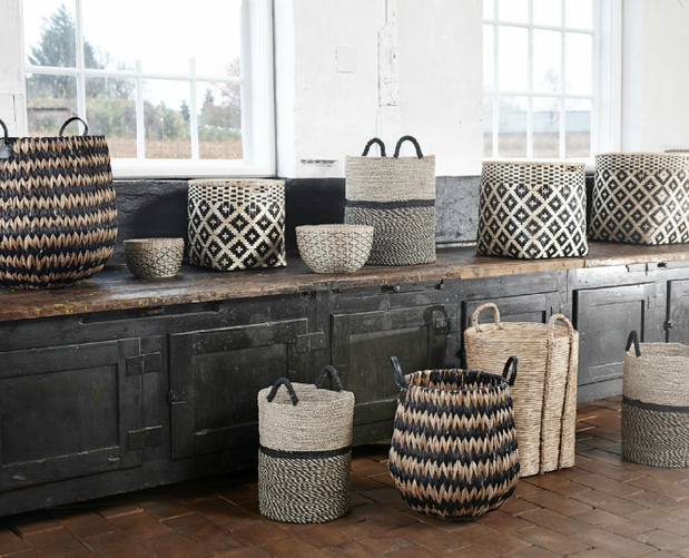 Wiklina - trendy lato 2015