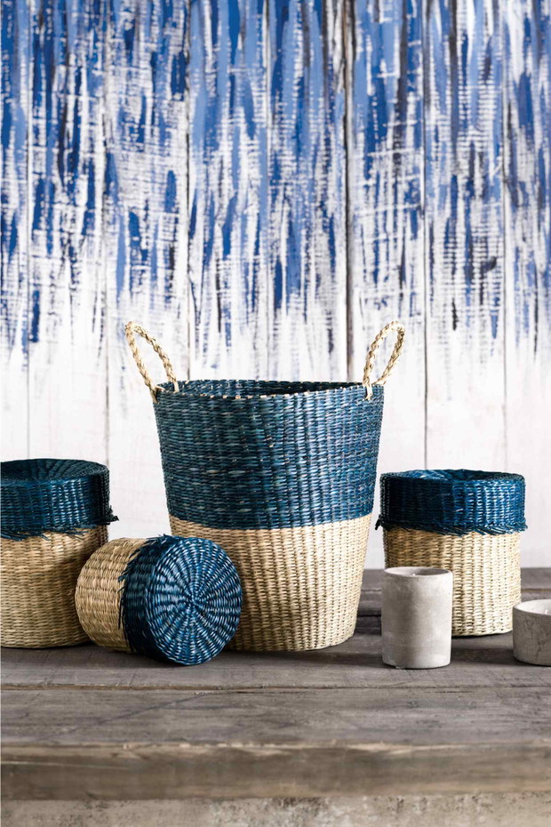 Wiklina - trendy lato 2015
