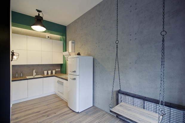 Wrocławskie lofty w berlińskim klimacie