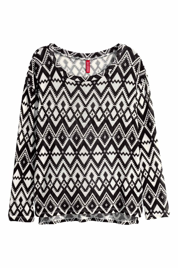 Wyprzedaże wiosna-lato 2015: H&M