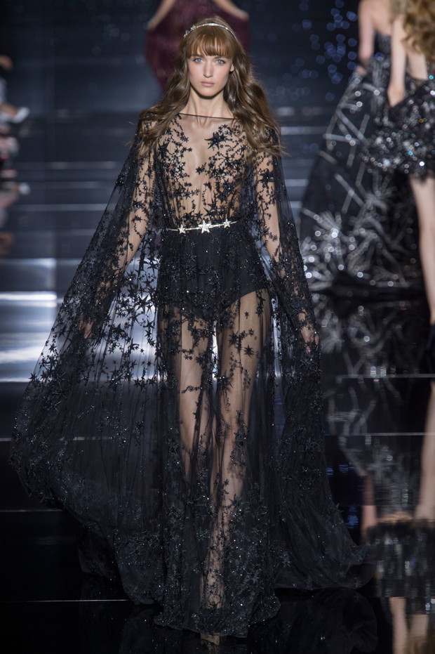 Zuhair Murad haute couture jesień-zima 2015/2016