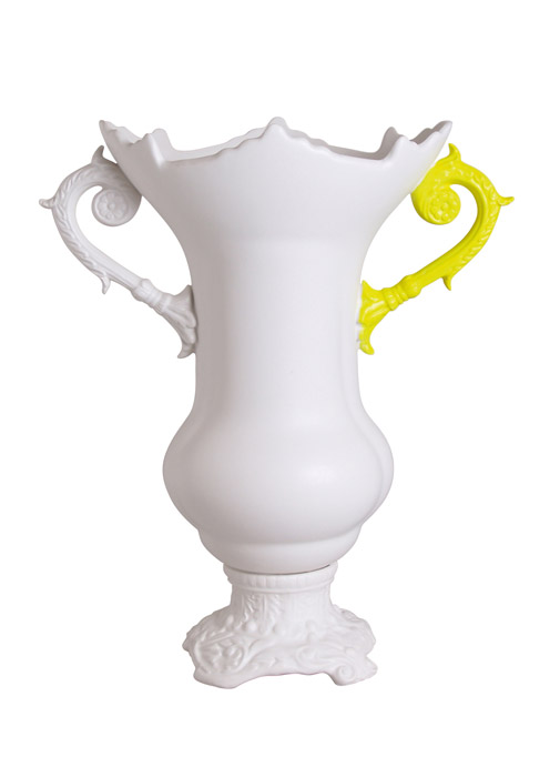 Fluo Design we wnętrzu