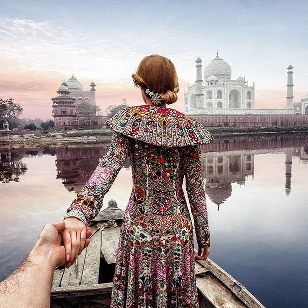 #followmeto - zobacz słynne zdjęcia z instagrama