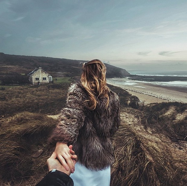 #followmeto - zobacz słynne zdjęcia z instagrama