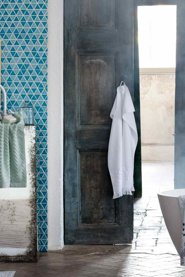H&M Home - akcesoria do łazienki