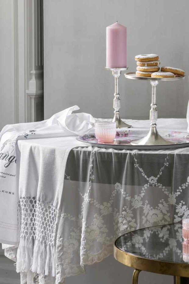 H&M Home nakrywa do stołu