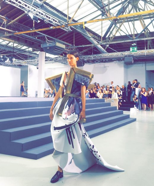 Haute Couture 2015/2016 - najlepsze momenty
