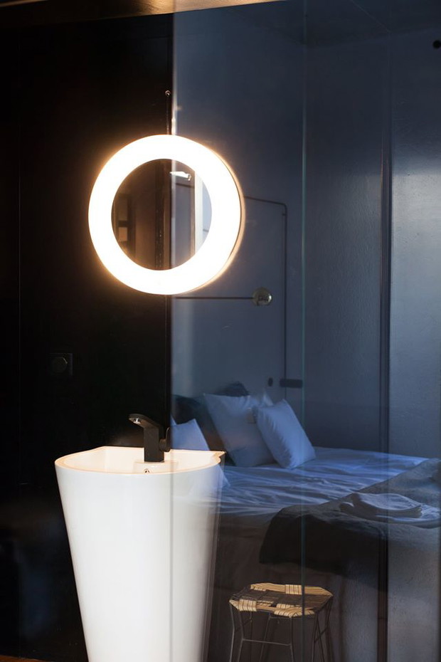 Hotel Autor Rooms w Warszawie