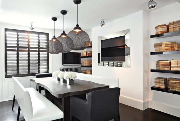 Kelly Hoppen - królowa dyskretnego luksusu, fot. mat. pras. kellyhoppen