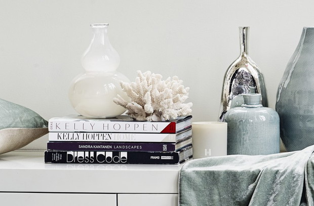 Kelly Hoppen - królowa dyskretnego luksusu, fot. mat. pras. kellyhoppen