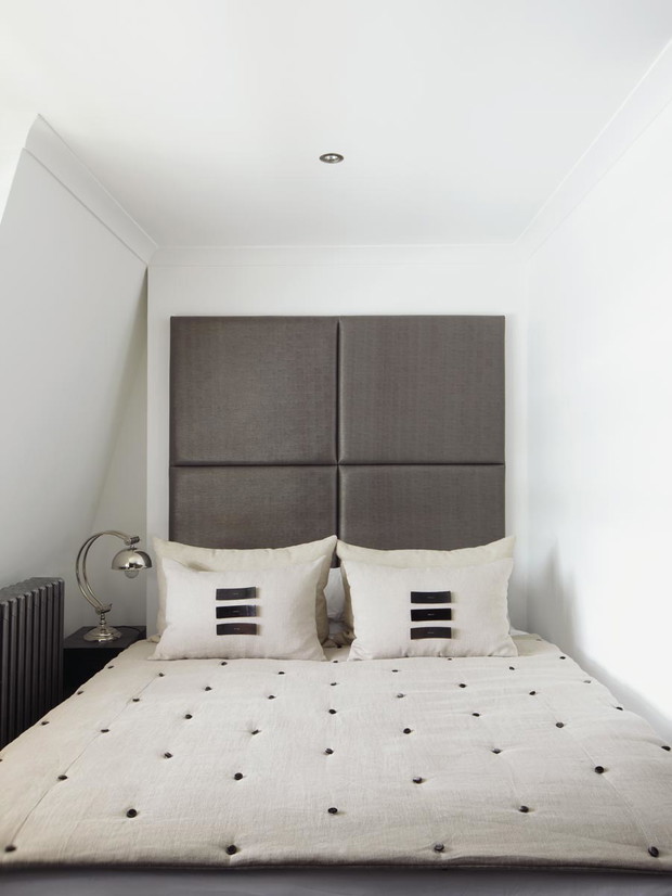 Kelly Hoppen - królowa dyskretnego luksusu, fot. mat. pras. kellyhoppen