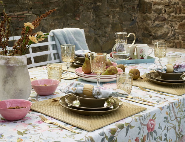 Kolekcja Zara Home jesień 2015