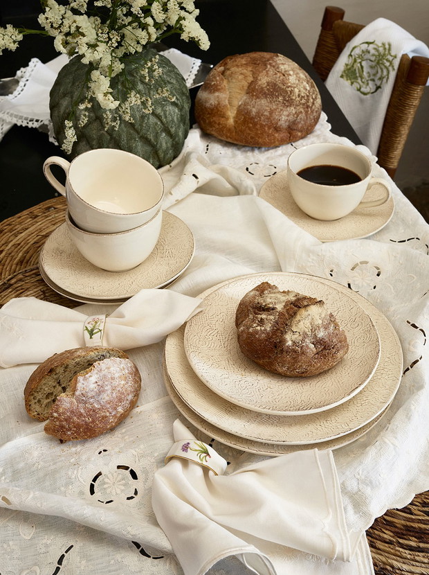 Kolekcja Zara Home jesień 2015