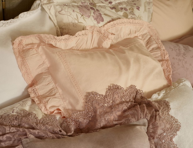 Kolekcja Zara Home jesień 2015