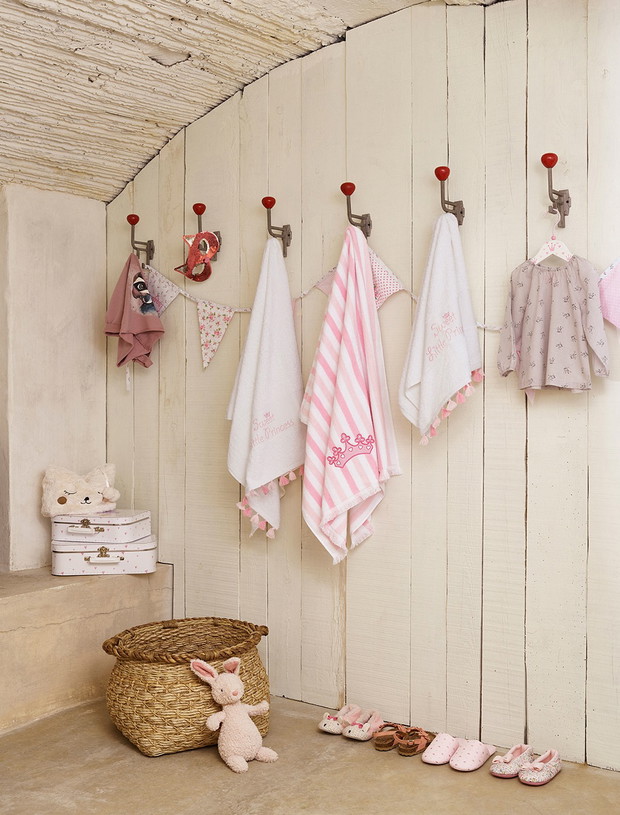 Kolekcja Zara Home jesień 2015