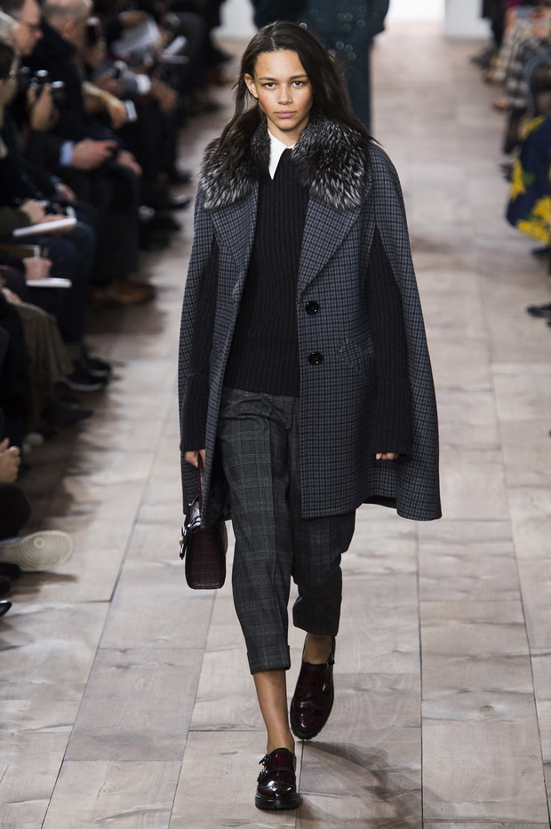 Michael Kors, fot. Imaxtree , fotX