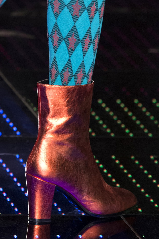 Buty - trendy jesień zima 2015/2016