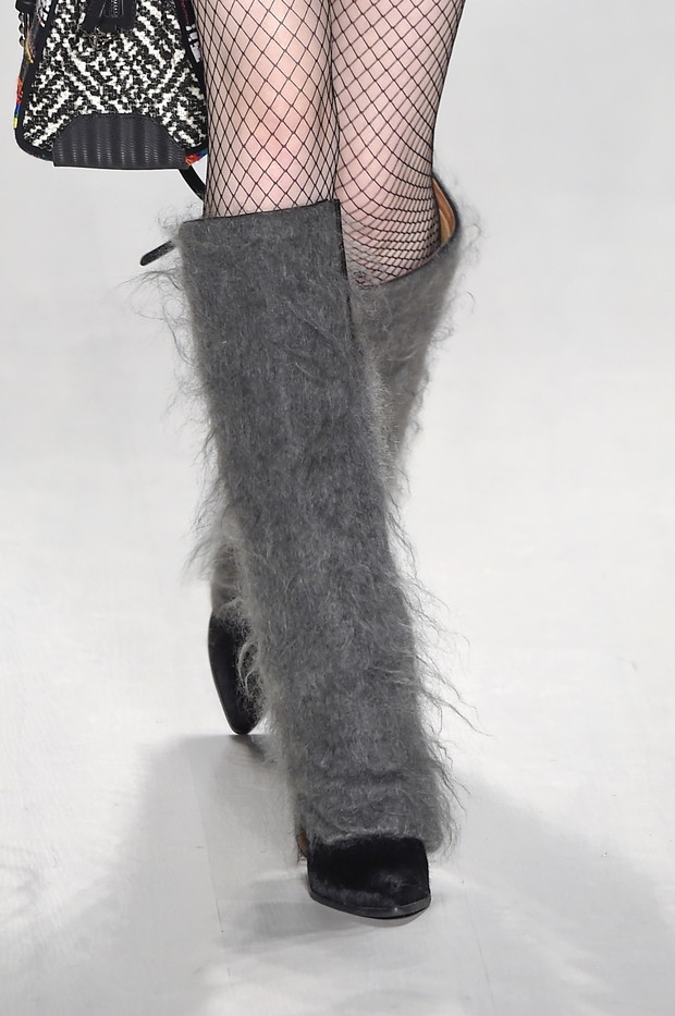 Buty - trendy jesień zima 2015/2016