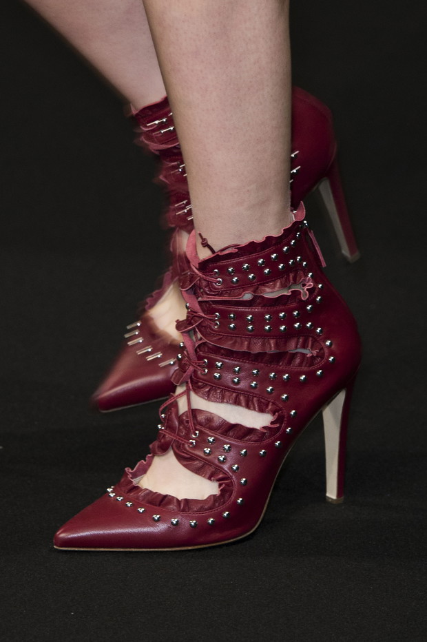 Buty - trendy jesień zima 2015/2016