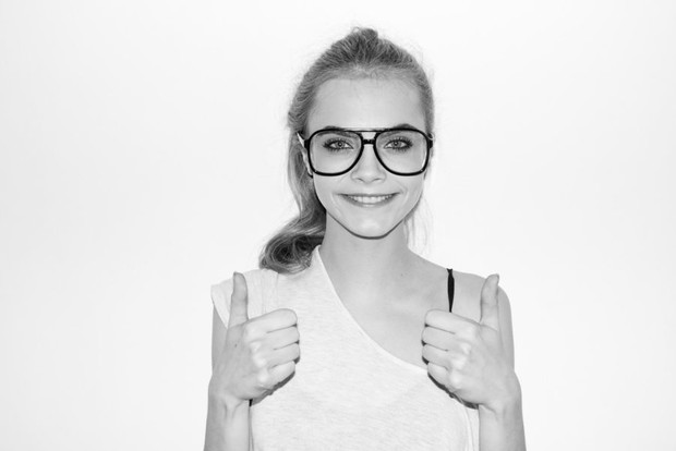 Cara Delevingne rezygnuje z modelingu!