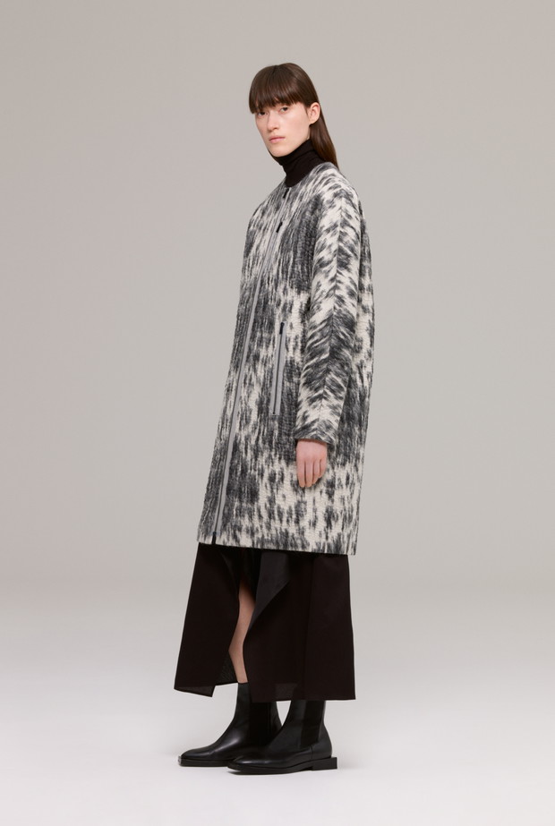 Kampania i lookbook COS jesień-zima 2015/2016