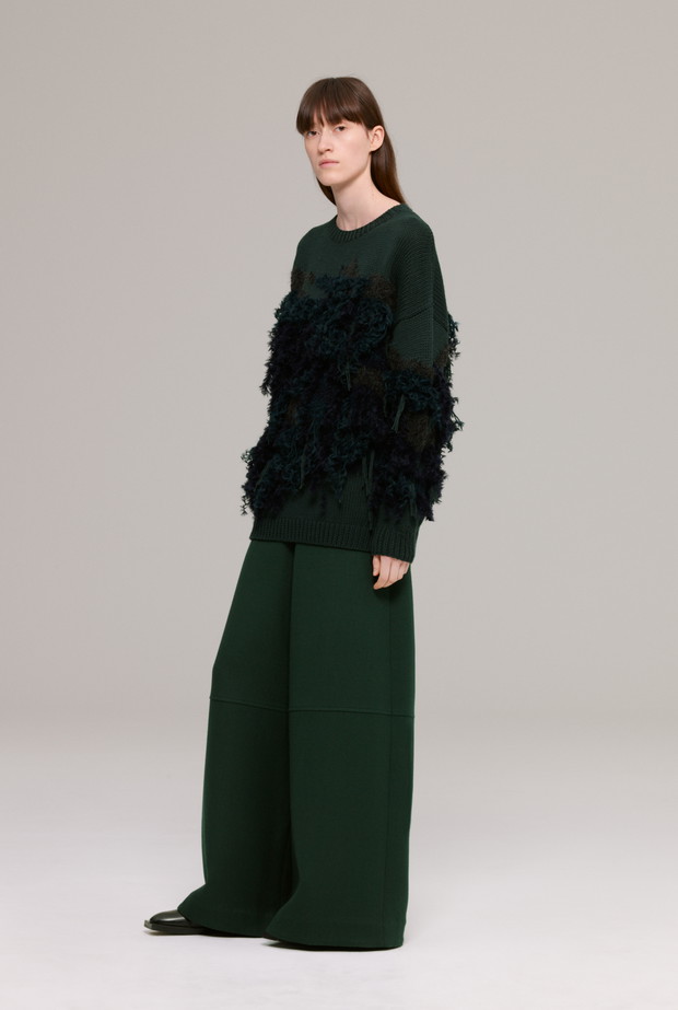 Kampania i lookbook COS jesień-zima 2015/2016