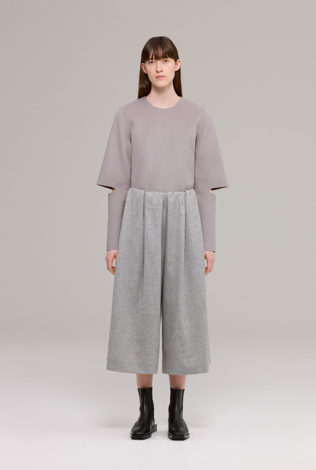 Kampania i lookbook COS jesień-zima 2015/2016