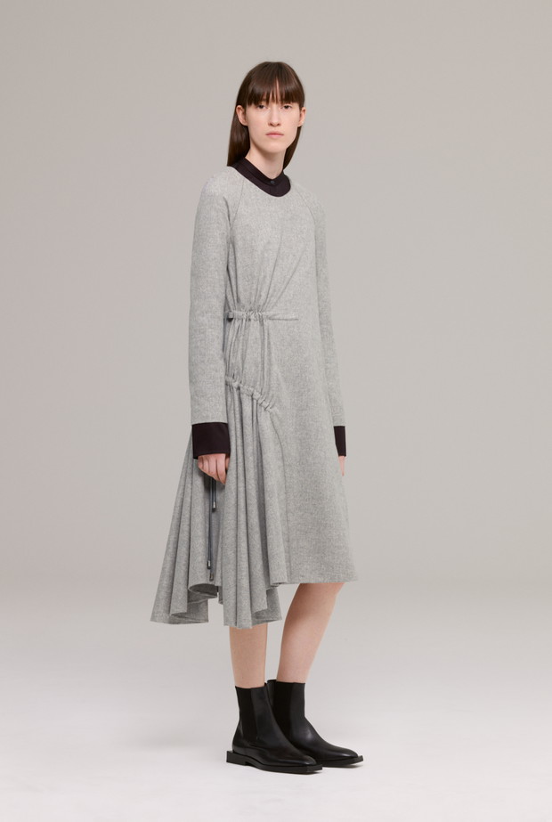 Kampania i lookbook COS jesień-zima 2015/2016