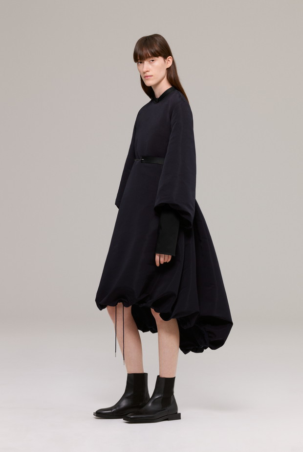 Kampania i lookbook COS jesień-zima 2015/2016