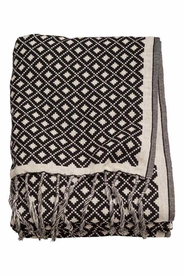 Kolekcja H&M Home na jesień 2015