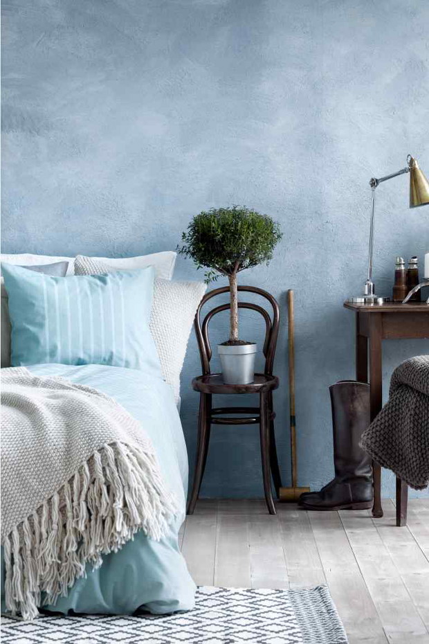 Kolekcja H&M Home na jesień 2015