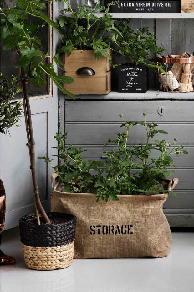 Kolekcja H&M Home na jesień 2015