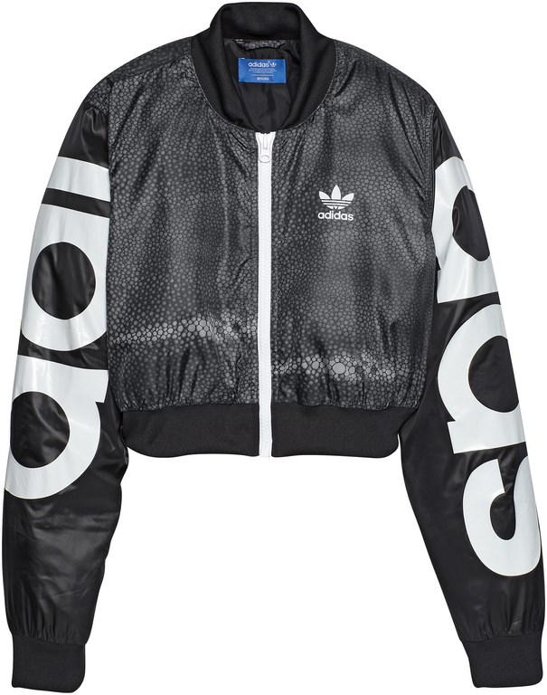 Kosmiczna kolekcja adidas Originals x Rita Ora