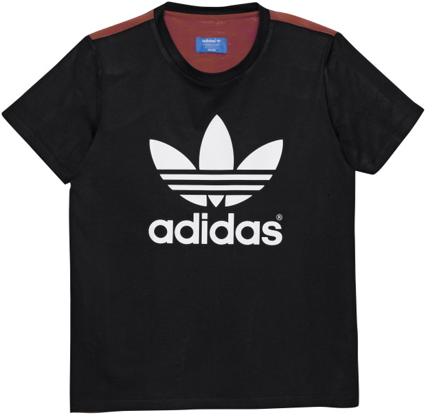 Kosmiczna kolekcja adidas Originals x Rita Ora