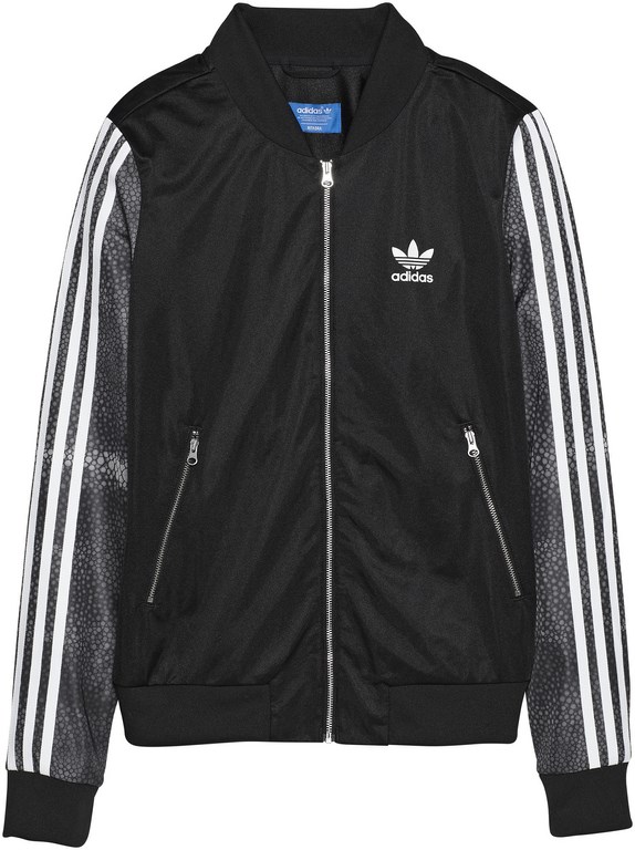 Kosmiczna kolekcja adidas Originals x Rita Ora