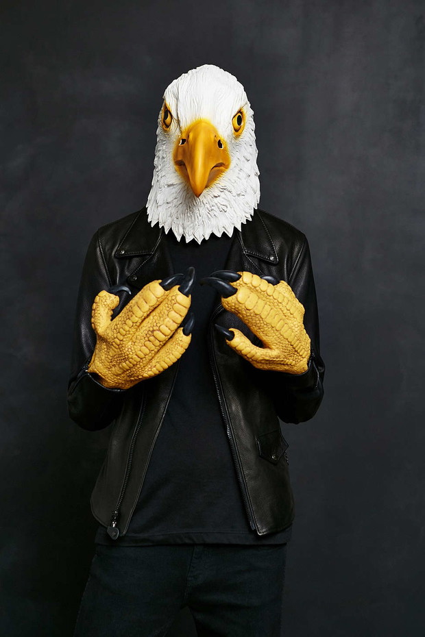 Kostiumy na Halloween 2015 od Urban Outfitters