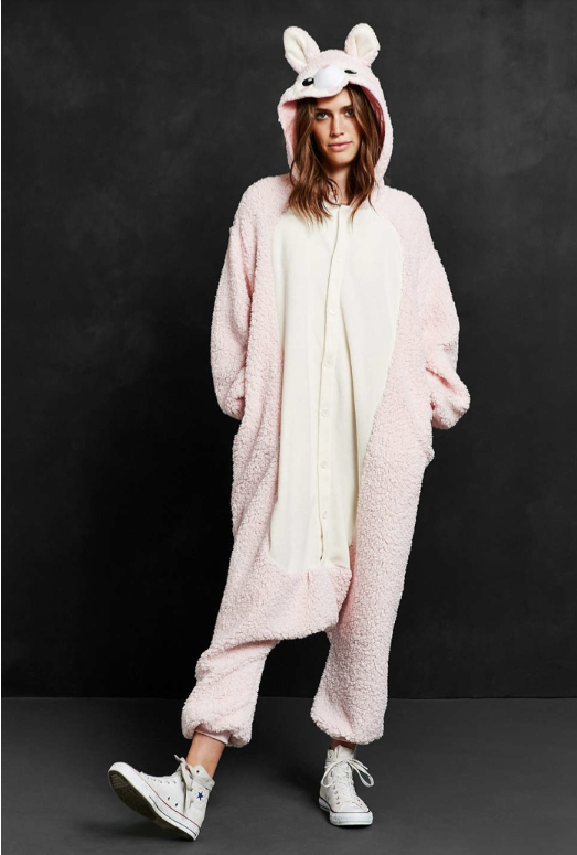 Kostiumy na Halloween 2015 od Urban Outfitters