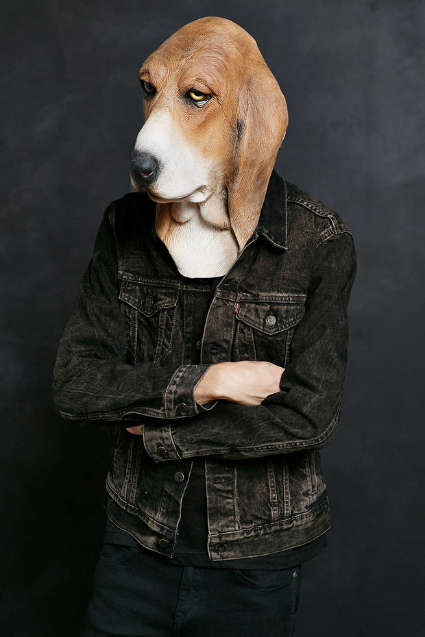 Kostiumy na Halloween 2015 od Urban Outfitters