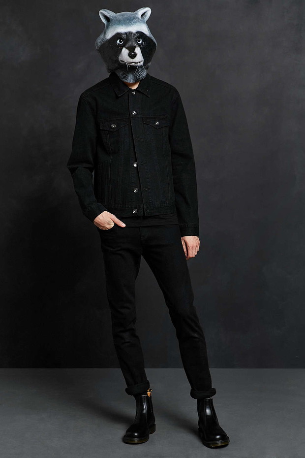 Kostiumy na Halloween 2015 od Urban Outfitters