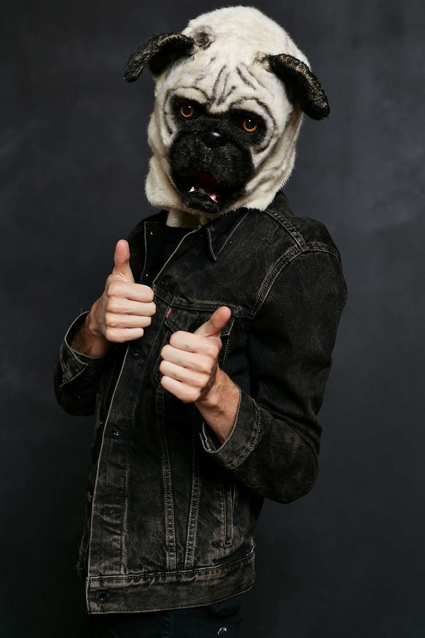 Kostiumy na Halloween 2015 od Urban Outfitters