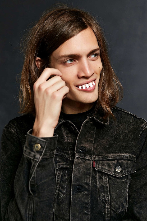 Kostiumy na Halloween 2015 od Urban Outfitters