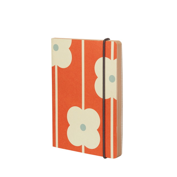 Królowa wzorów: Orla Kiely
