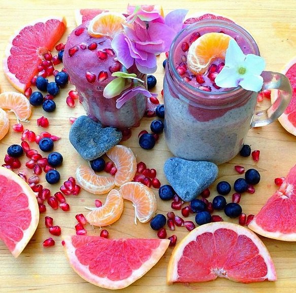 Kubek na smoothie - hit na wynos