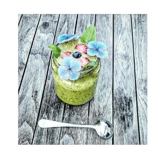 Kubek na smoothie - hit na wynos