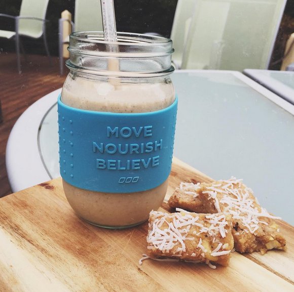 Kubek na smoothie - hit na wynos