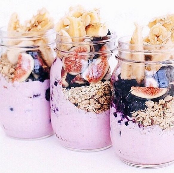 Kubek na smoothie - hit na wynos